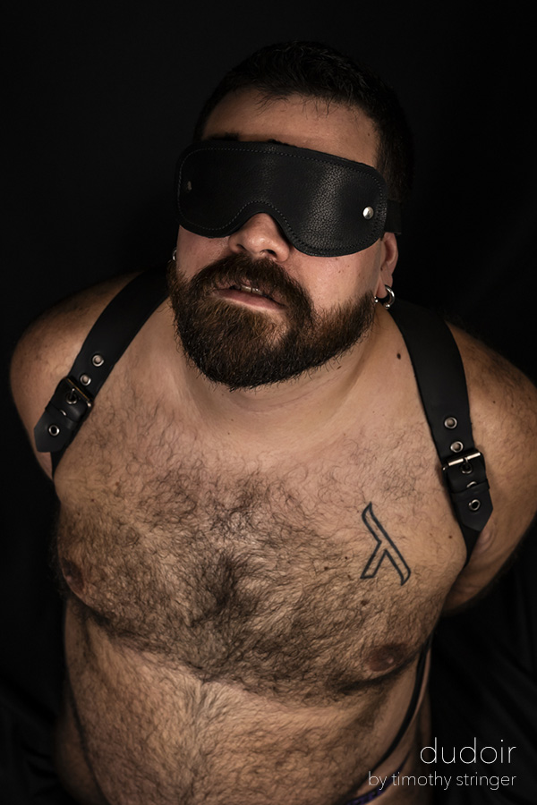 Dudoir Photography by Timothy Stringer
